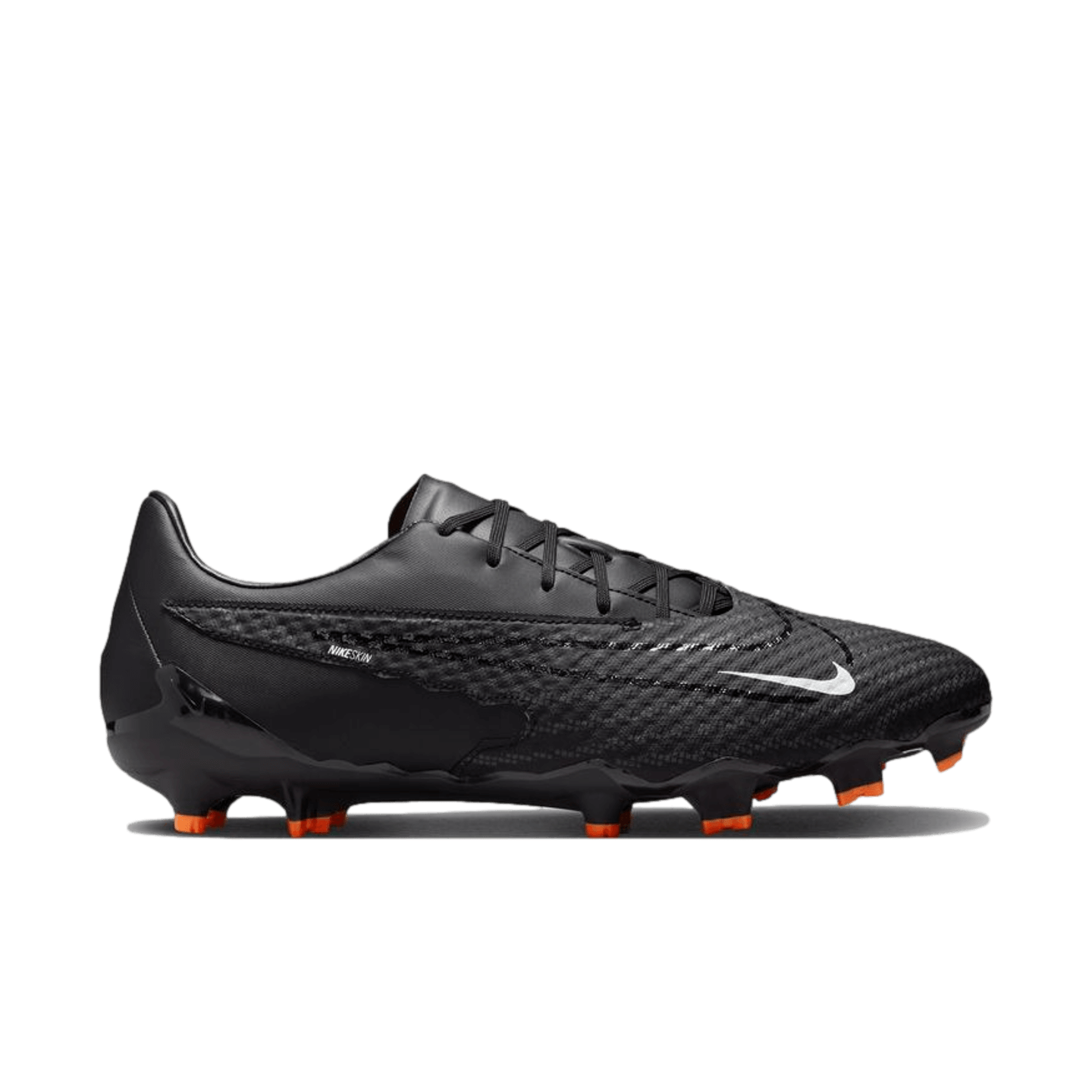 Botas de fútbol para terreno firme Nike Phantom GX Academy