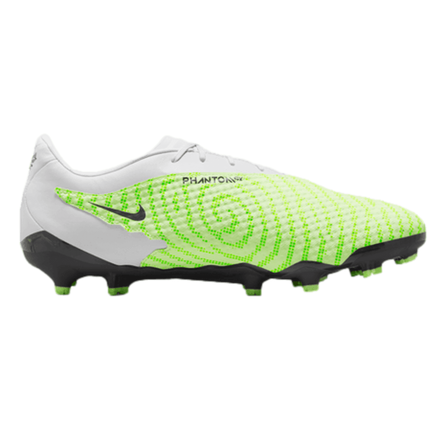 Botas de fútbol para terreno firme Nike Phantom GX Academy