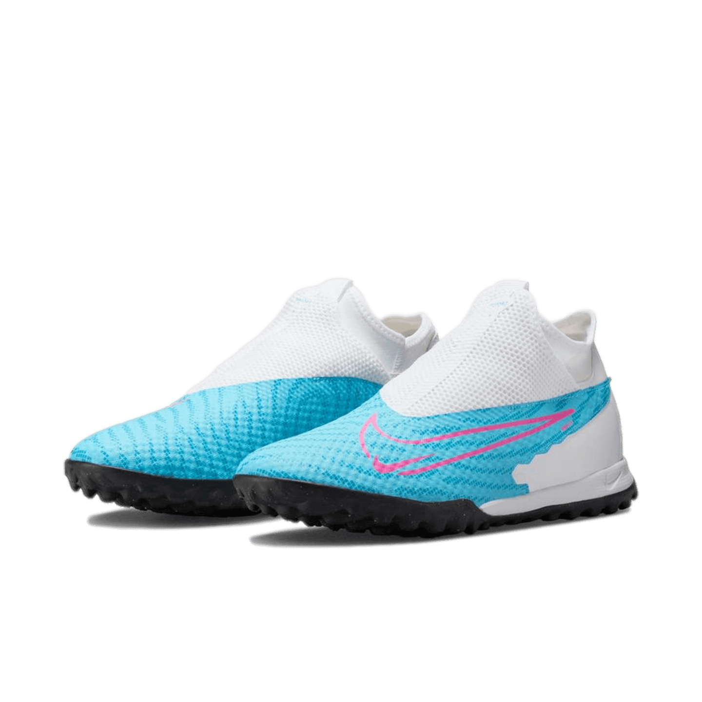 Nike Phantom GX Academy Direct Fit Turf Shoes