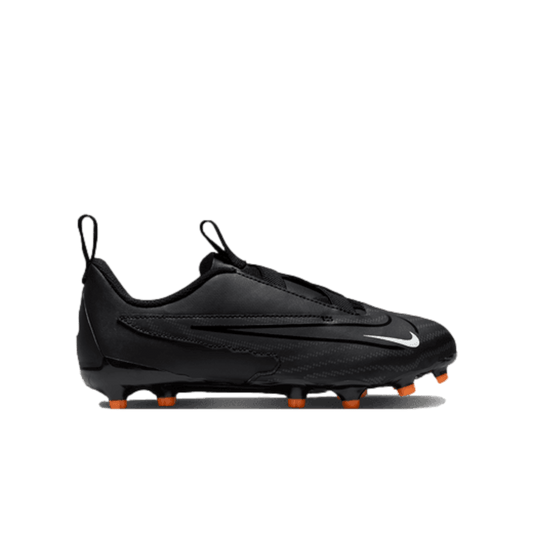 Botas de fútbol para terreno firme Nike Phantom GX Academy MG para jóvenes