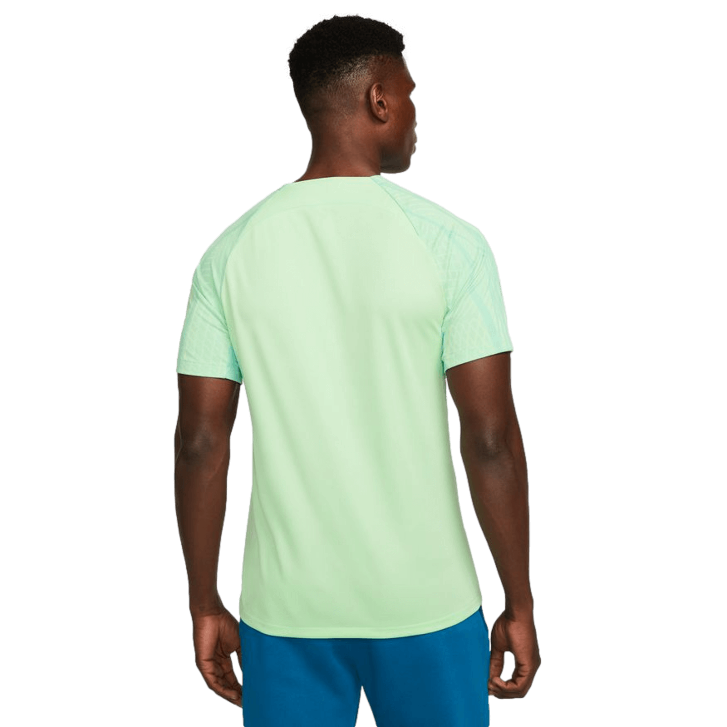 Nike Brazil Strike Training Top DH6441-390
