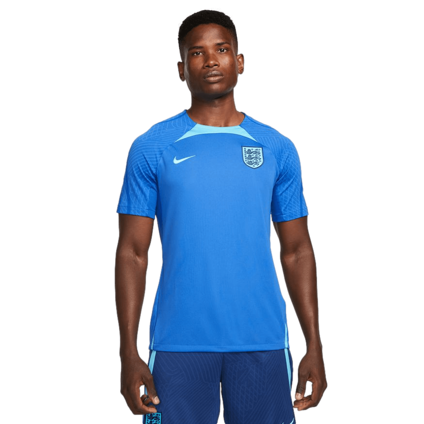 Nike England Strike Training Top DH6443-480