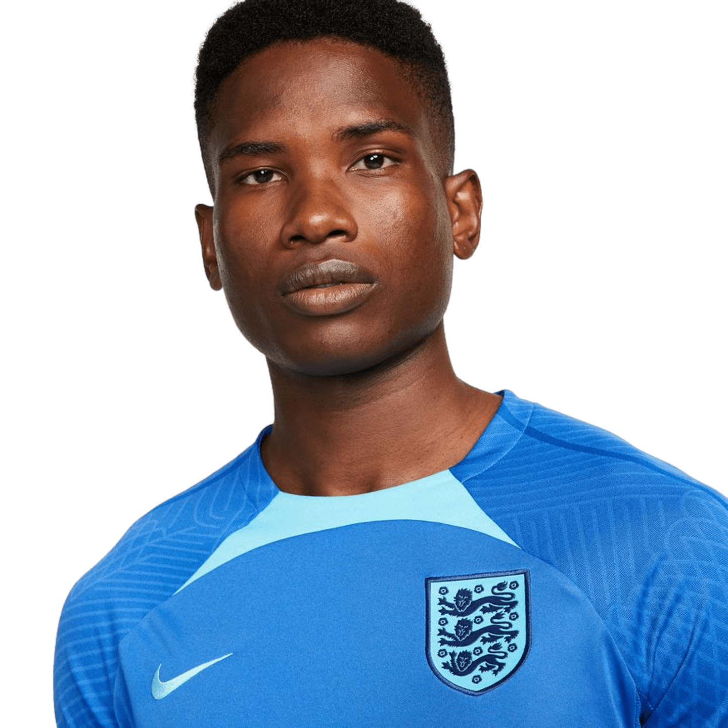 Nike England Strike Training Top DH6443-480