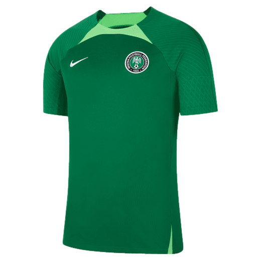 Camiseta Nike Nigeria Strike