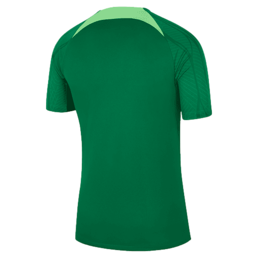 Camiseta Nike Nigeria Strike