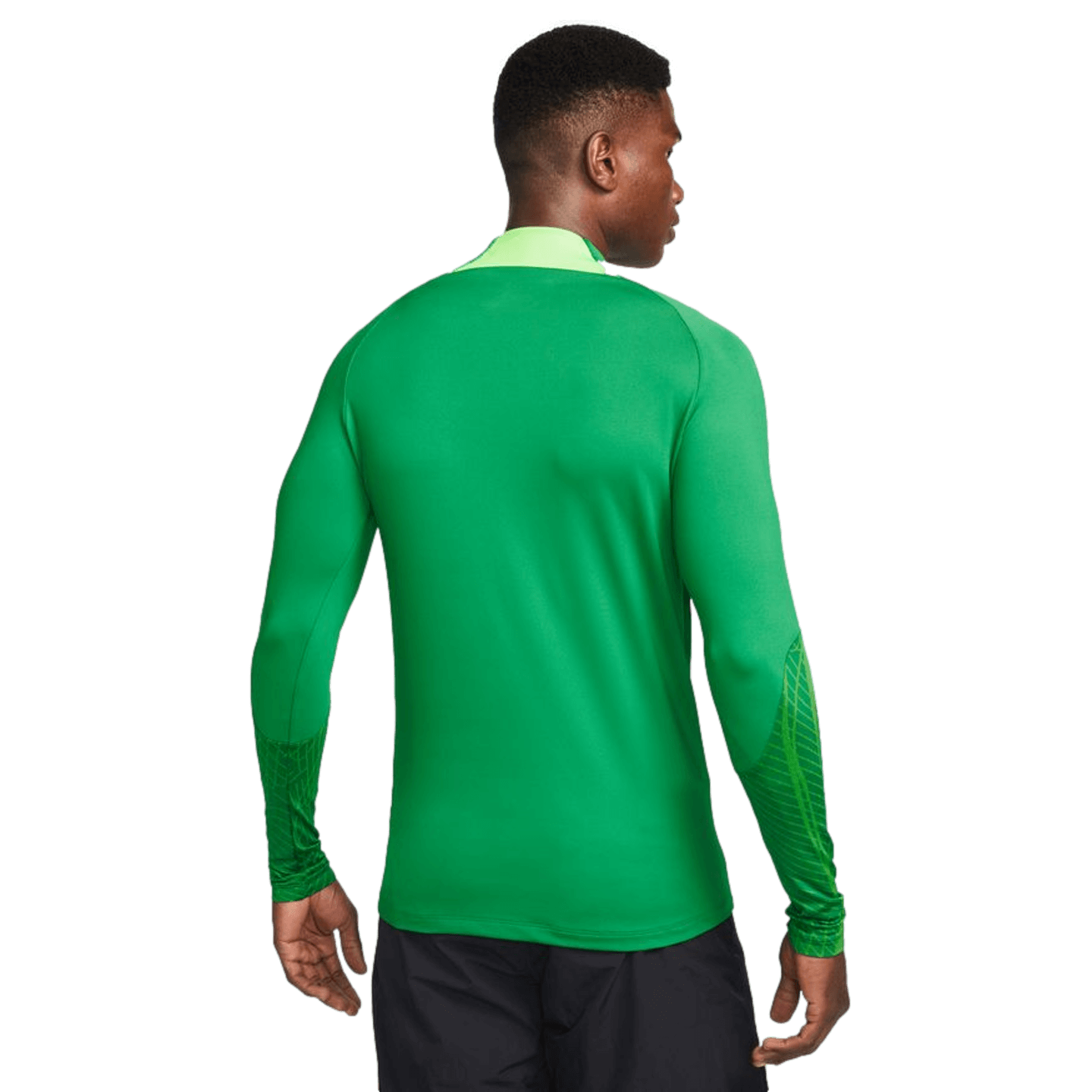 Camiseta Nike Nigeria Strike Drill