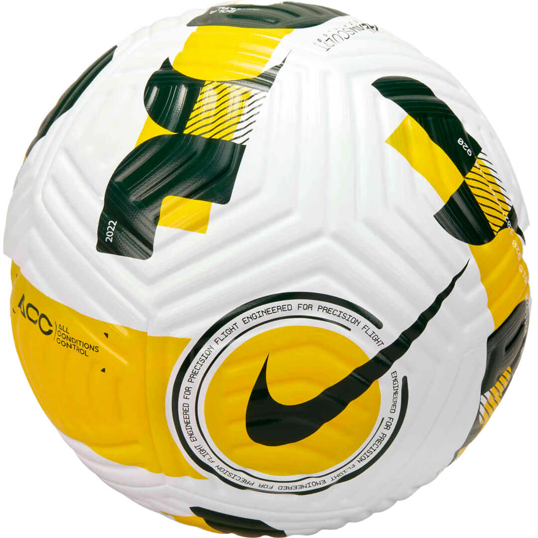 Nike Brazil Flight Match Ball