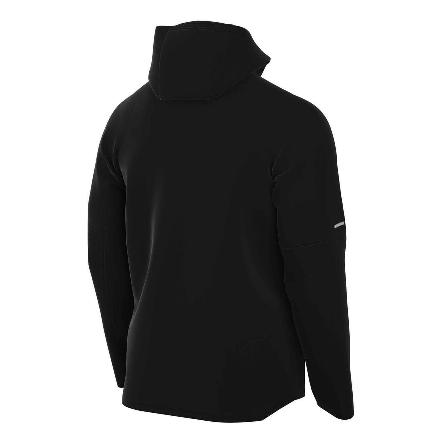 (NIKE-DH8109-419) Chaqueta de running Nike Miler [TM AZUL MARINO/TM BLANCO]