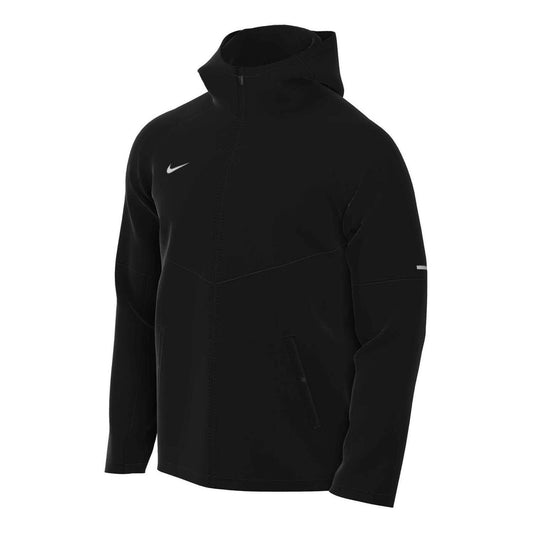(NIKE-DH8109-419) Chaqueta de running Nike Miler [TM AZUL MARINO/TM BLANCO]