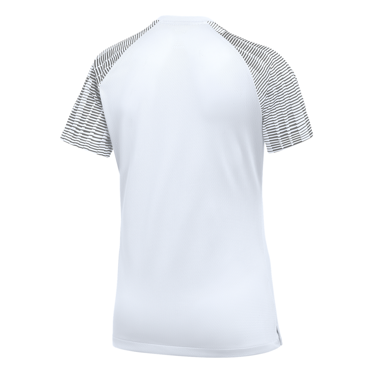 Nike Women's Dri-FIT Academy Jersey - White DH8232-100