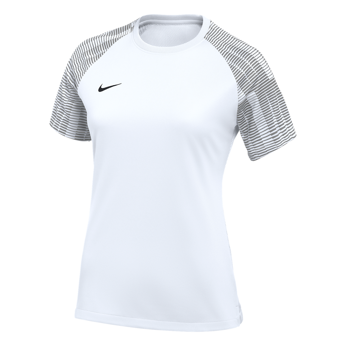 Nike Women's Dri-FIT Academy Jersey - White DH8232-100
