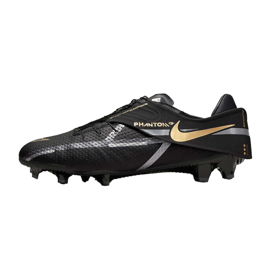 Nike Phantom GT2 Academy FlyEase MG Firm Ground Cleats