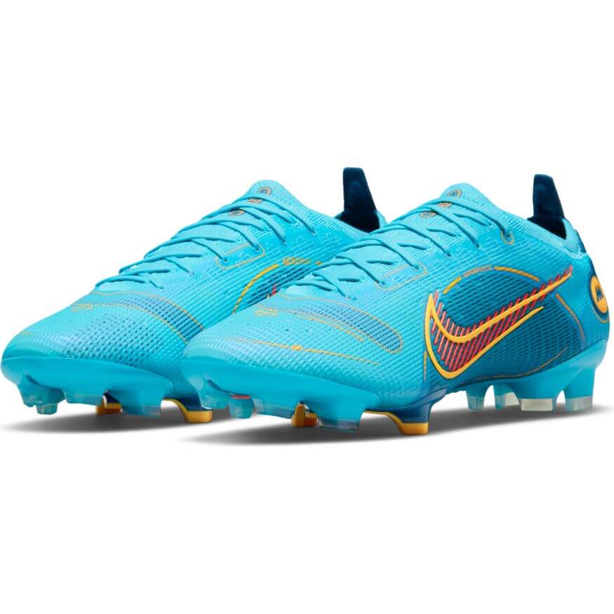 Nike Mercurial Vapor 14 Elite Firm Ground Cleats