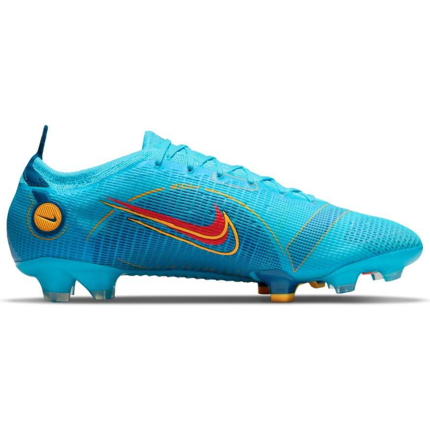 Nike Mercurial Vapor 14 Elite Firm Ground Cleats