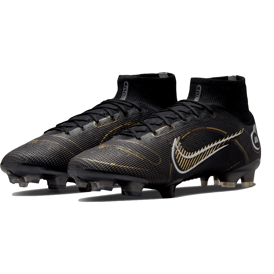 Nike Mercurial Superfly 8 Elite Firm Ground Cleats