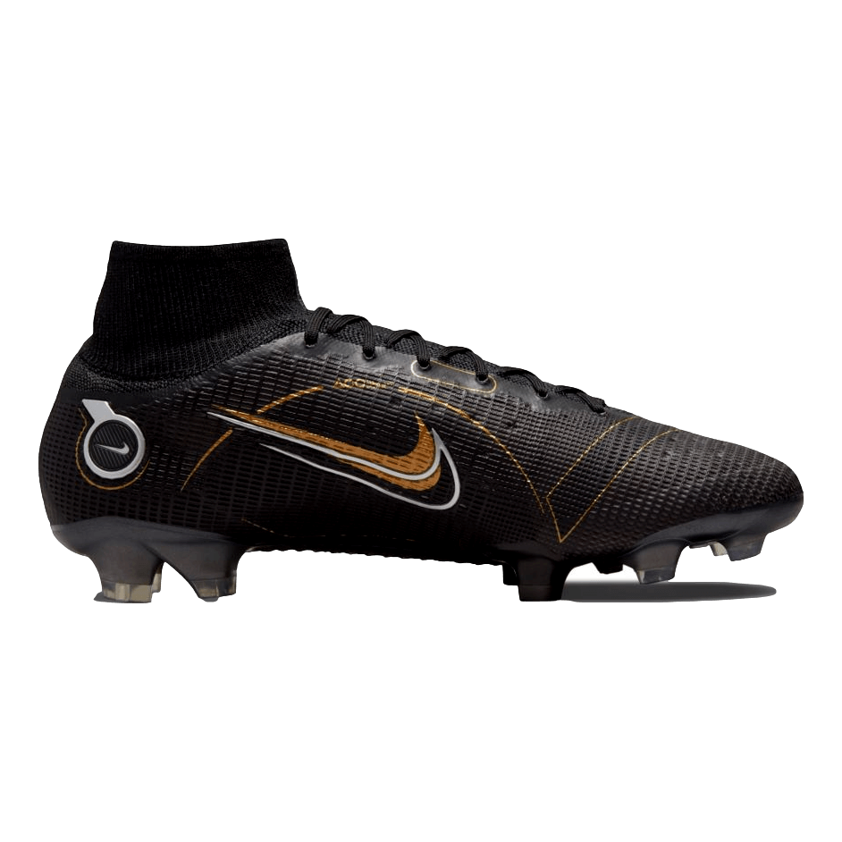 Nike Mercurial Superfly 8 Elite Firm Ground Cleats