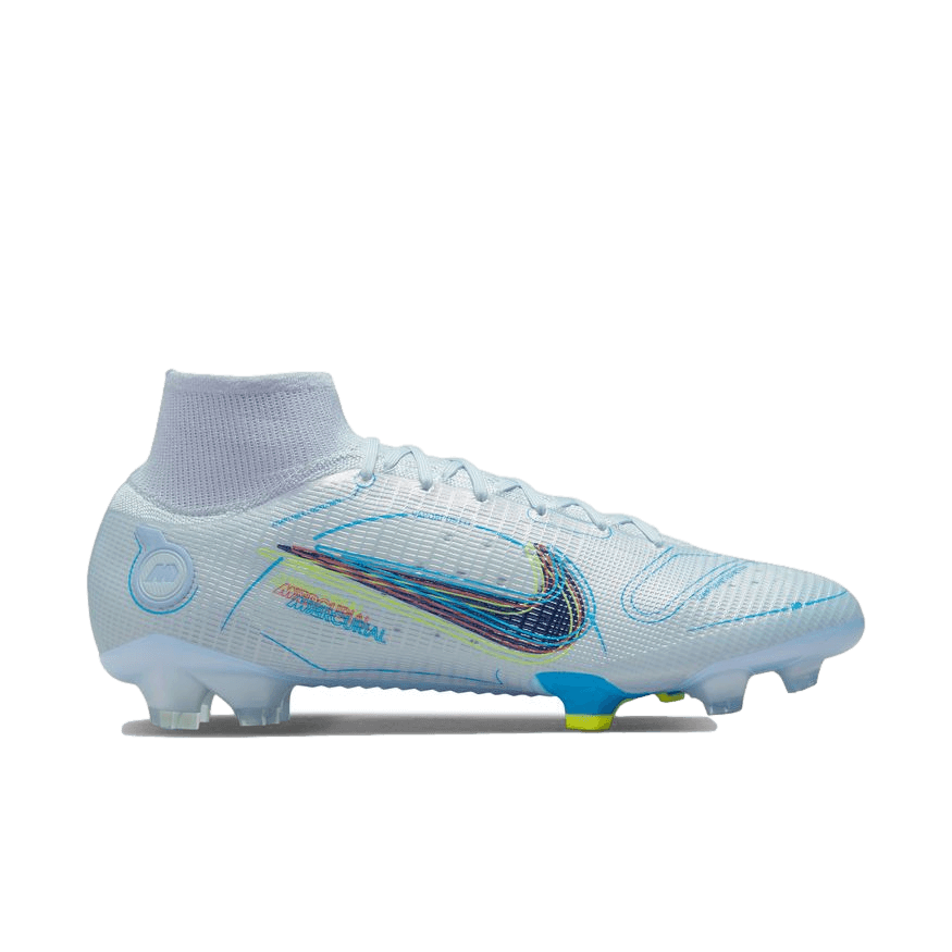 Nike Mercurial Superfly 8 Elite Firm Ground Cleats