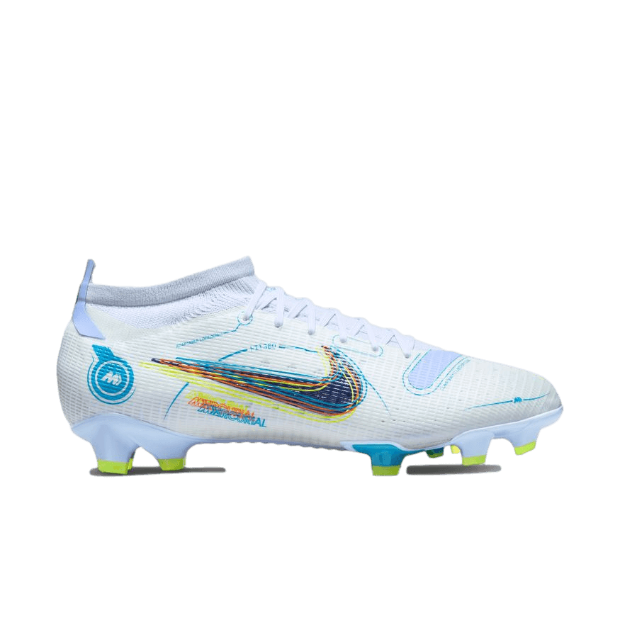 Nike Mercurial Vapor 14 Pro Firm Ground Cleats