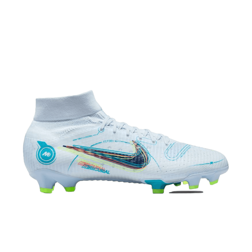 Nike Mercurial Superfly 8 Pro Firm Ground Cleats