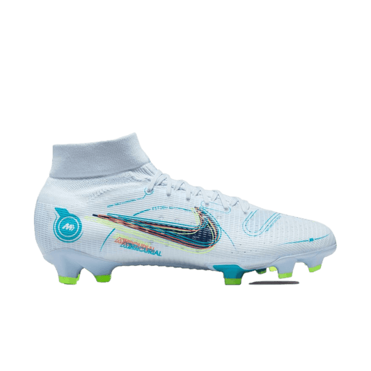 Nike Mercurial Superfly 8 Pro Firm Ground Cleats