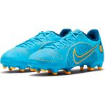 Nike Mercurial Vapor 14 Academy Youth Firm Ground Cleats