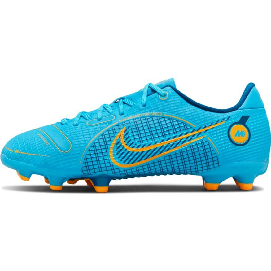 Nike Mercurial Vapor 14 Academy Youth Firm Ground Cleats