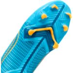 Nike Mercurial Vapor 14 Academy Youth Firm Ground Cleats