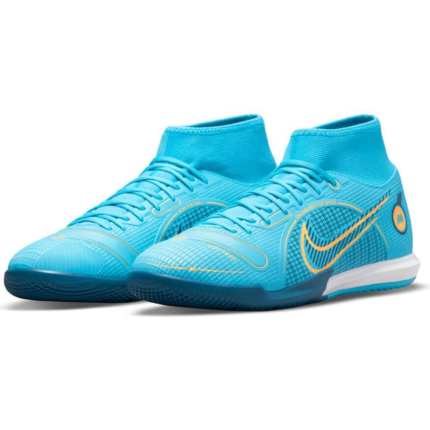 Nike Mercurial Superfly 8 Academy Indoor Shoes