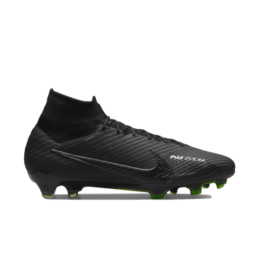 Nike Zoom Mercurial Superfly 9 Elite Firm Ground Cleats