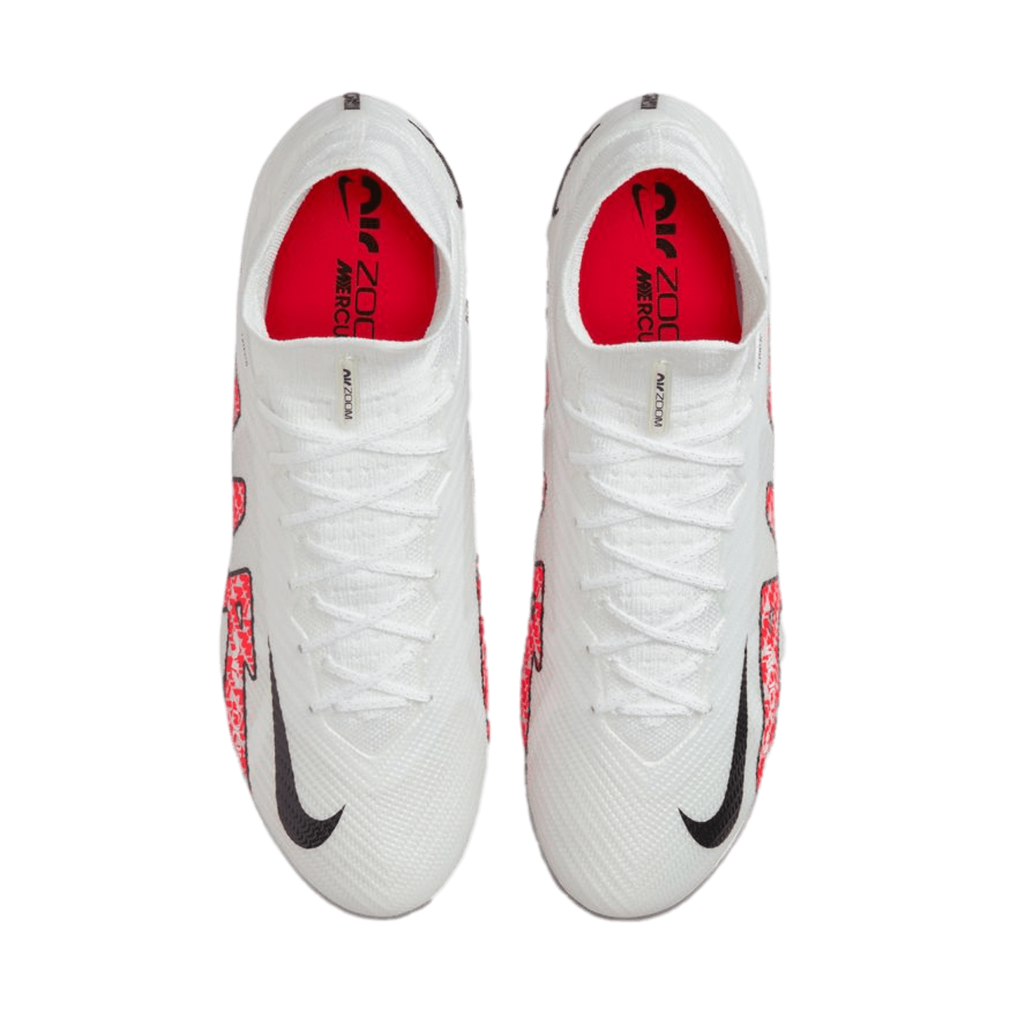 Botas de fútbol para terreno firme Nike Zoom Mercurial Superfly 9 Elite