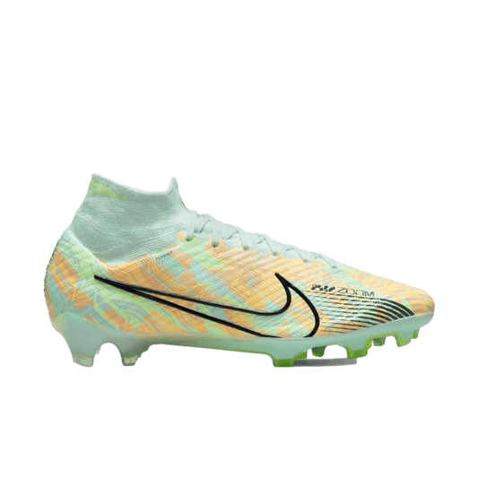 Botas de fútbol para terreno firme Nike Zoom Mercurial Superfly 9 Elite