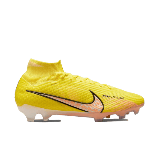 Nike Zoom Mercurial Superfly 9 Elite Firm Ground Cleats