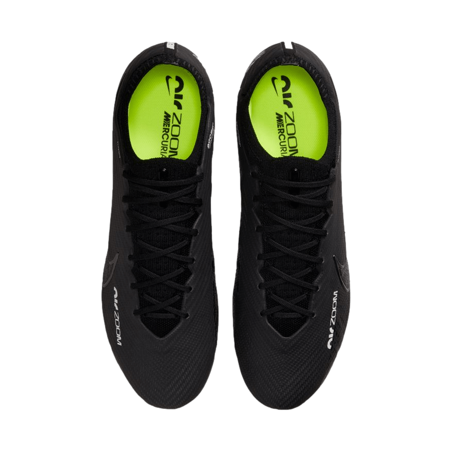 Nike Zoom Mercurial Vapor 15 Elite Firm Ground Cleats