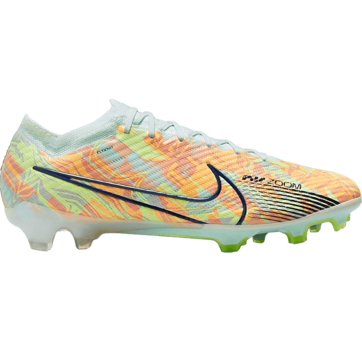 Nike Zoom Mercurial Vapor 15 Elite Firm Ground Cleats