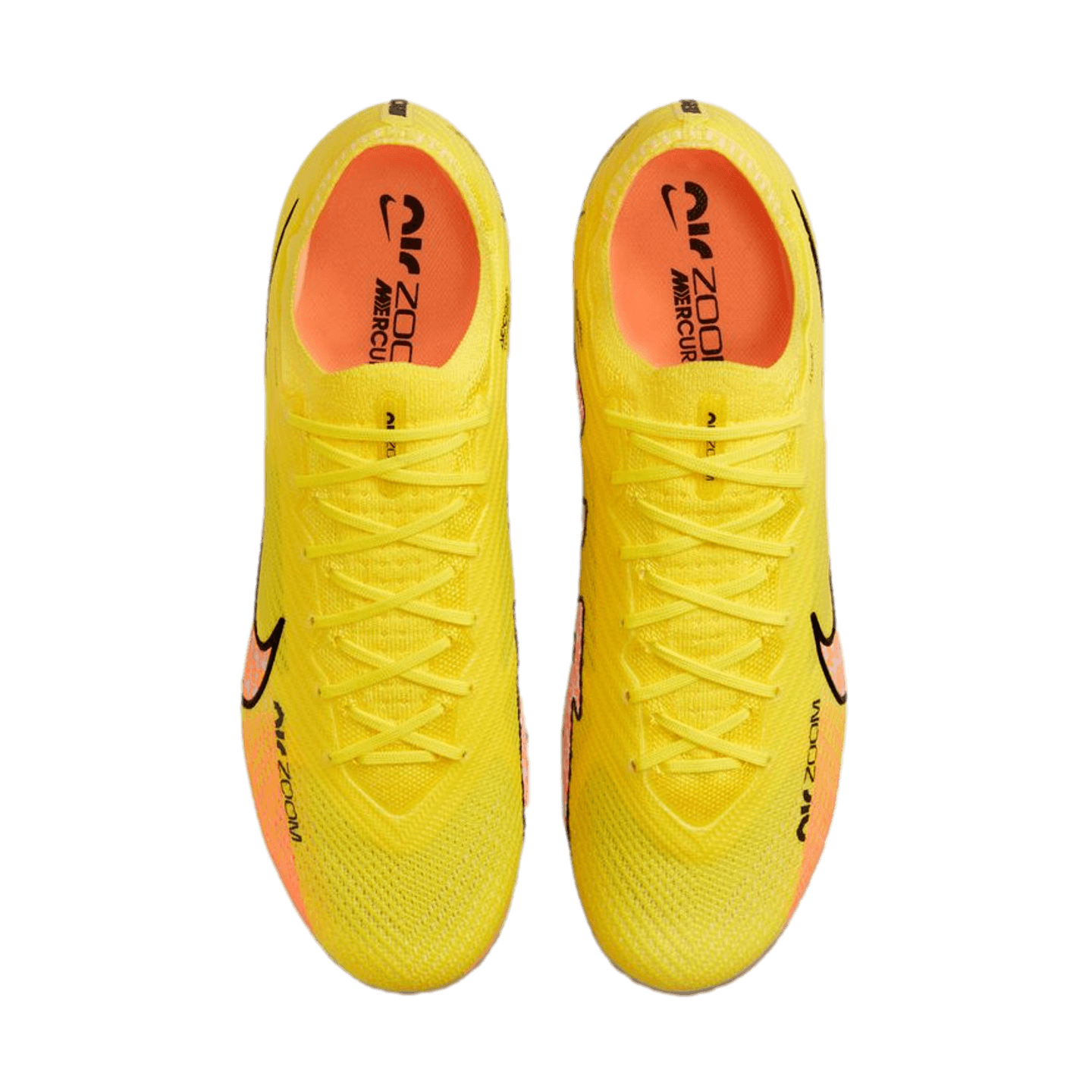 Botas de fútbol para terreno firme Nike Zoom Mercurial Vapor 15 Elite