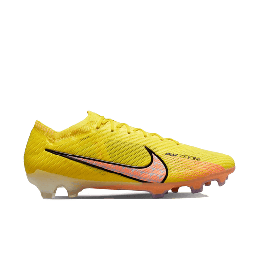 Botas de fútbol para terreno firme Nike Zoom Mercurial Vapor 15 Elite