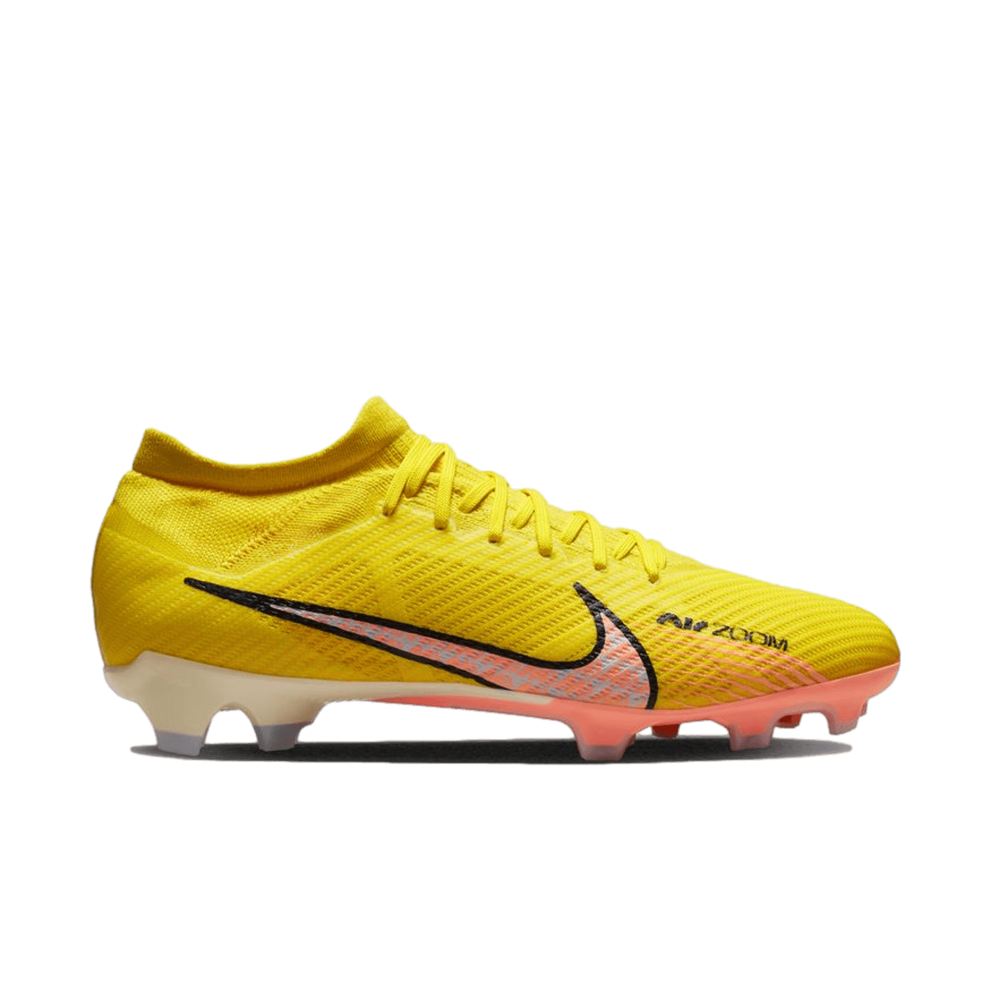 Botas de fútbol para terreno firme Nike Mercurial Zoom Vapor 15 Pro