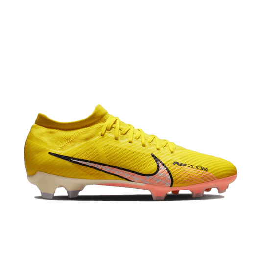 Botas de fútbol para terreno firme Nike Mercurial Zoom Vapor 15 Pro