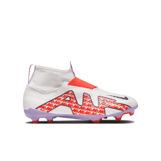 Nike Zoom Mercurial Superfly 9 Pro Youth Soccer Cleats