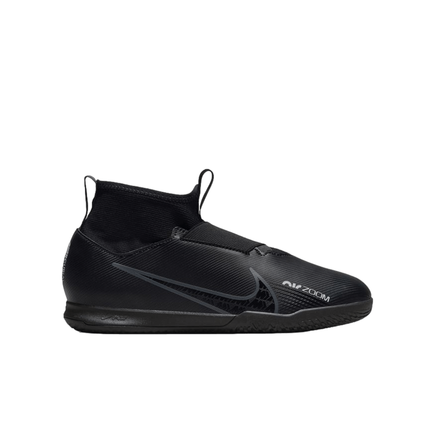 Nike Zoom Mercurial Superfly 9 Academy Youth Indoor Shoes