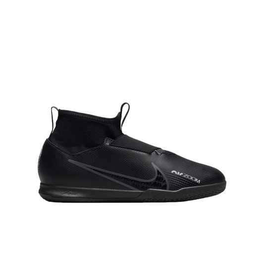 Zapatillas de fútbol sala Nike Zoom Mercurial Superfly 9 Academy para jóvenes