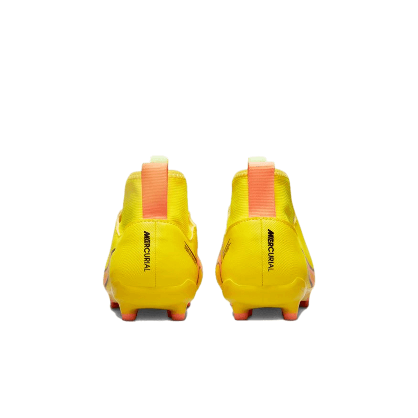 Botas de fútbol para terreno firme para jóvenes Nike Zoom Superfly 9 Academy