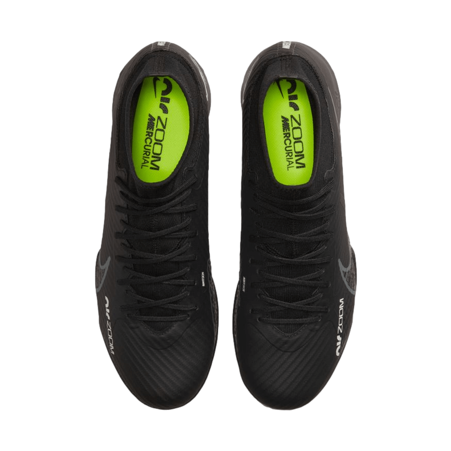 Nike Zoom Mercurial Superfly 9 Academy Indoor Shoes