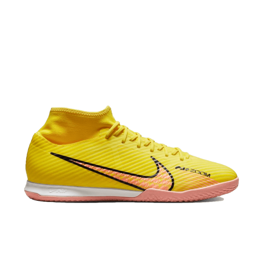 Nike Zoom Mercurial Superfly 9 Academy Indoor Shoes