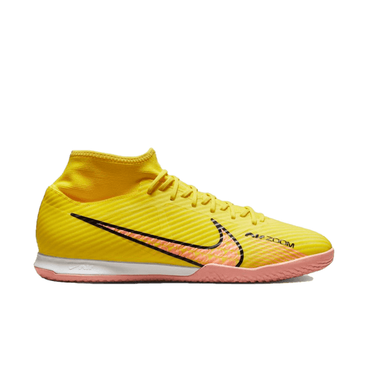 Nike Zoom Mercurial Superfly 9 Academy Indoor Shoes