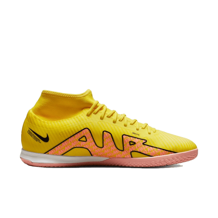 Nike Zoom Mercurial Superfly 9 Academy Indoor Shoes