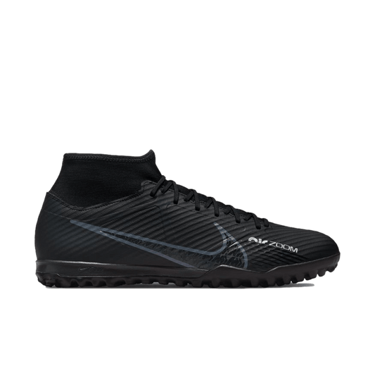 Zapatillas de fútbol Nike Zoom Mercurial Superfly 9 Academy para césped artificial