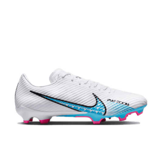 Botas de fútbol para terreno firme Nike Zoom Mercurial Vapor 15 Academy MG