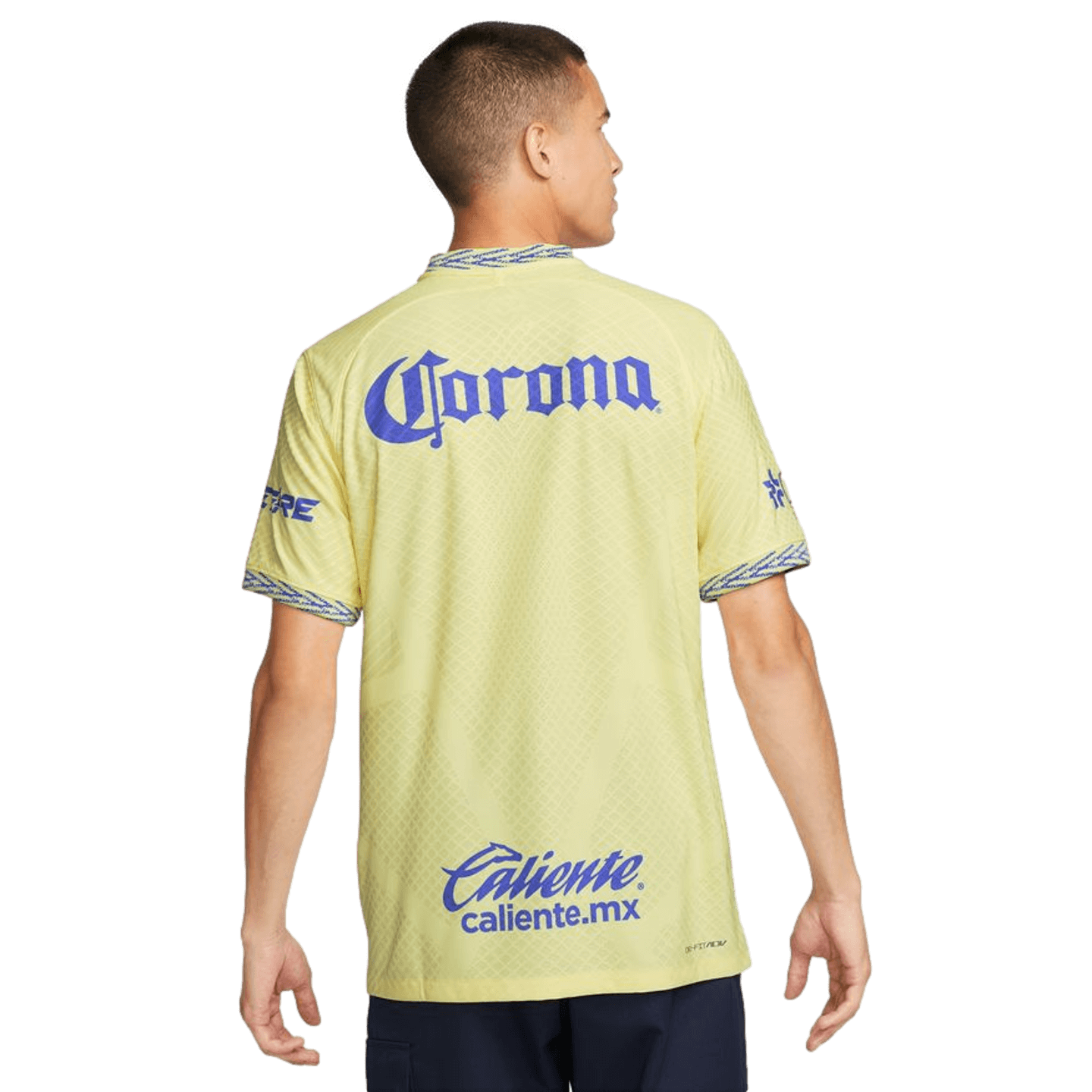 Nike Club America 22/23 Authentic Home Jersey DJ7639-707
