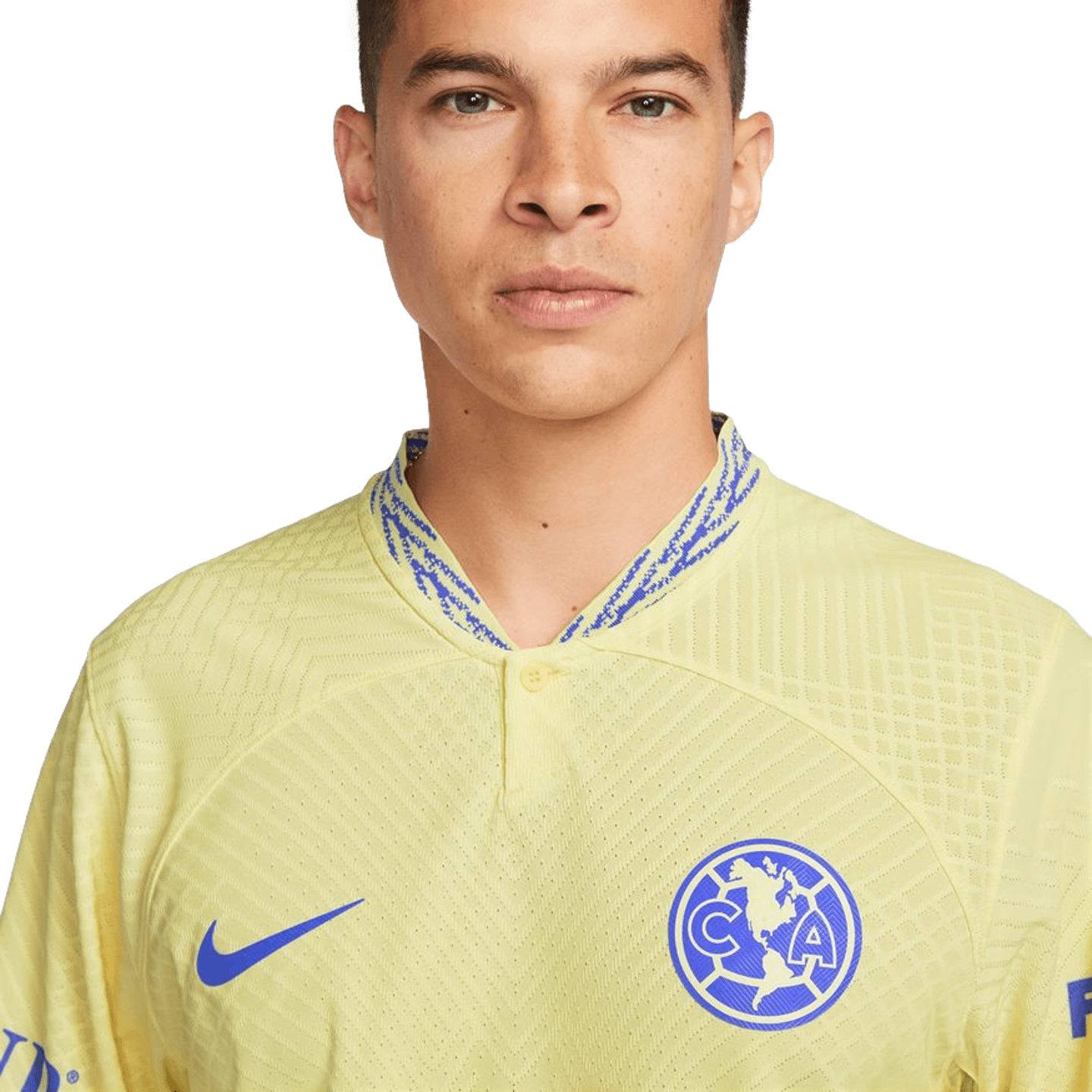 Nike Club America 22/23 Authentic Home Jersey DJ7639-707